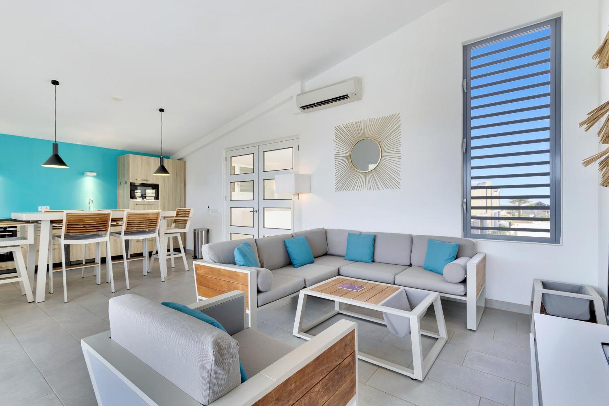 Delfins Beach Resort Bonaire, Tapestry Collection By Hilton Кралендейк Экстерьер фото